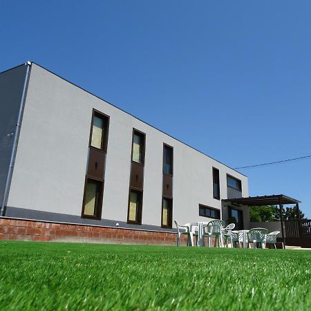 Albergue Santiago 15 Monforte Monforte De Lemos Zewnętrze zdjęcie