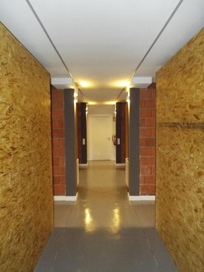 Albergue Santiago 15 Monforte Monforte De Lemos Zewnętrze zdjęcie
