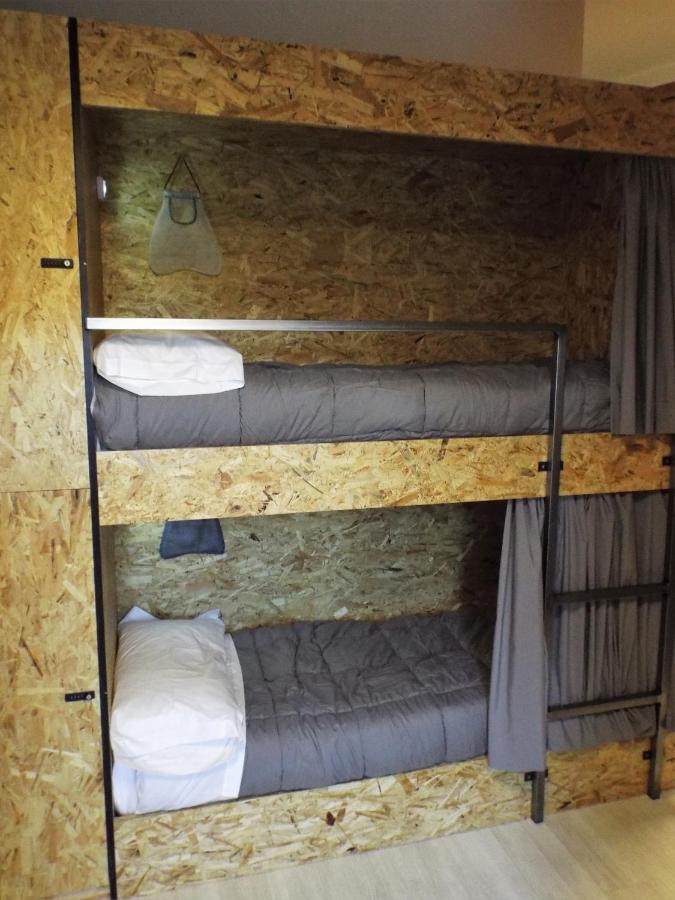 Albergue Santiago 15 Monforte Monforte De Lemos Zewnętrze zdjęcie
