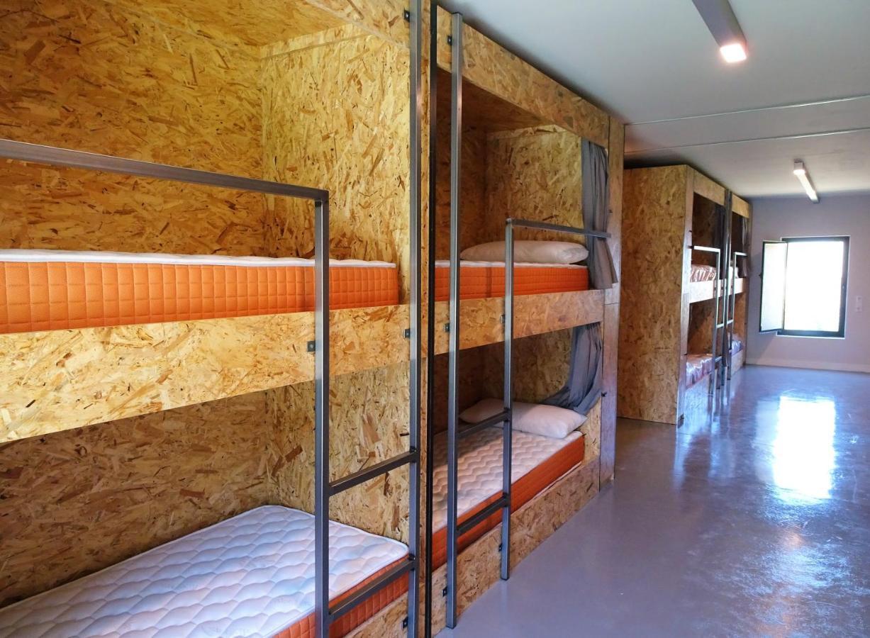 Albergue Santiago 15 Monforte Monforte De Lemos Zewnętrze zdjęcie