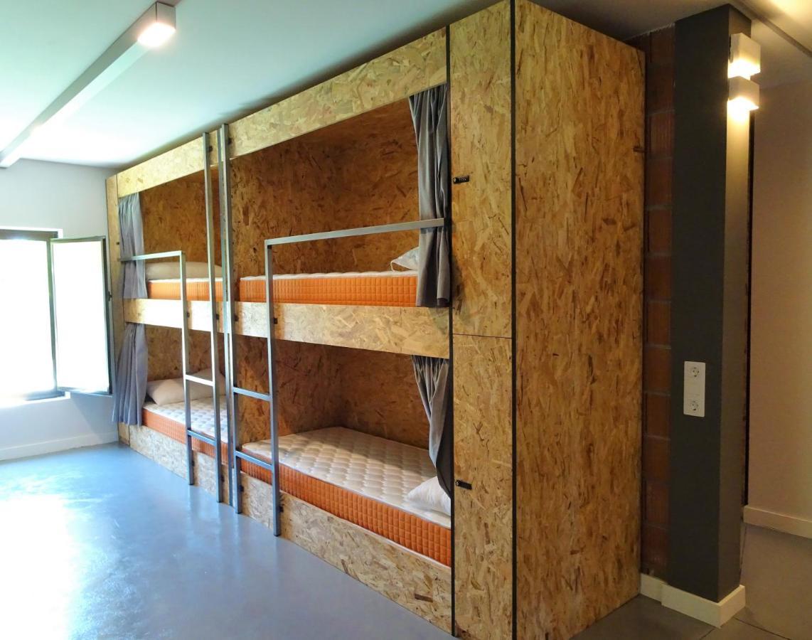 Albergue Santiago 15 Monforte Monforte De Lemos Zewnętrze zdjęcie