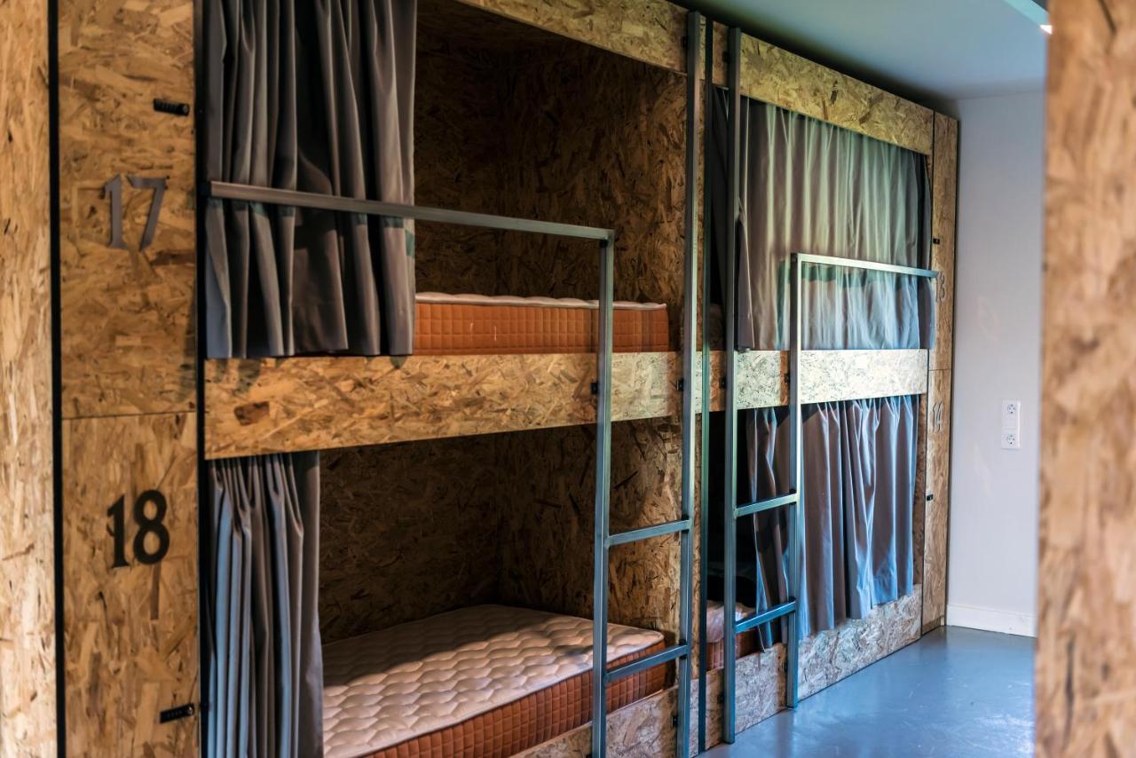 Albergue Santiago 15 Monforte Monforte De Lemos Zewnętrze zdjęcie