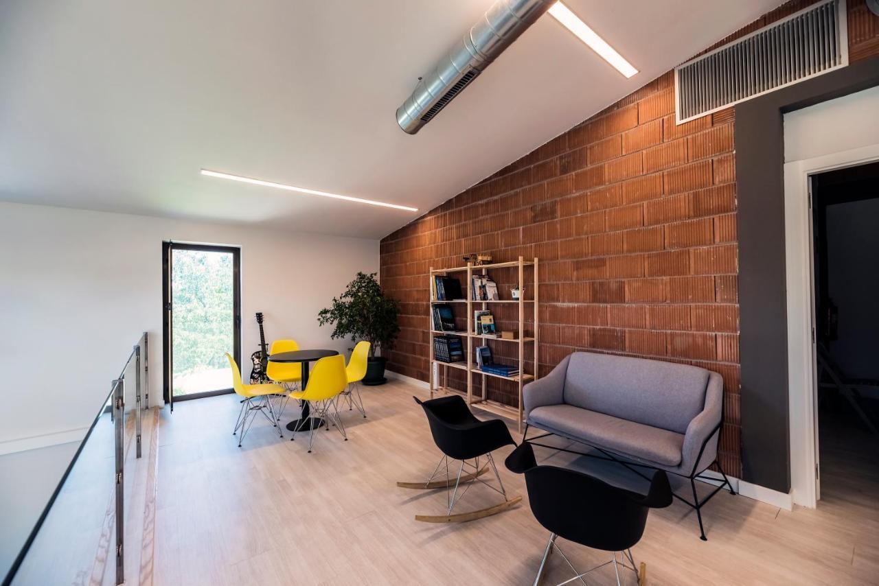 Albergue Santiago 15 Monforte Monforte De Lemos Zewnętrze zdjęcie