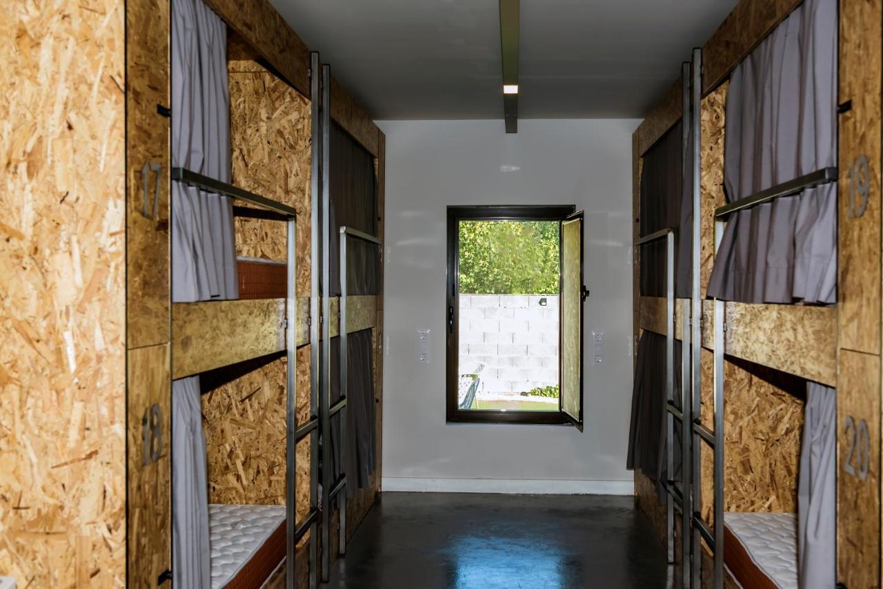 Albergue Santiago 15 Monforte Monforte De Lemos Zewnętrze zdjęcie