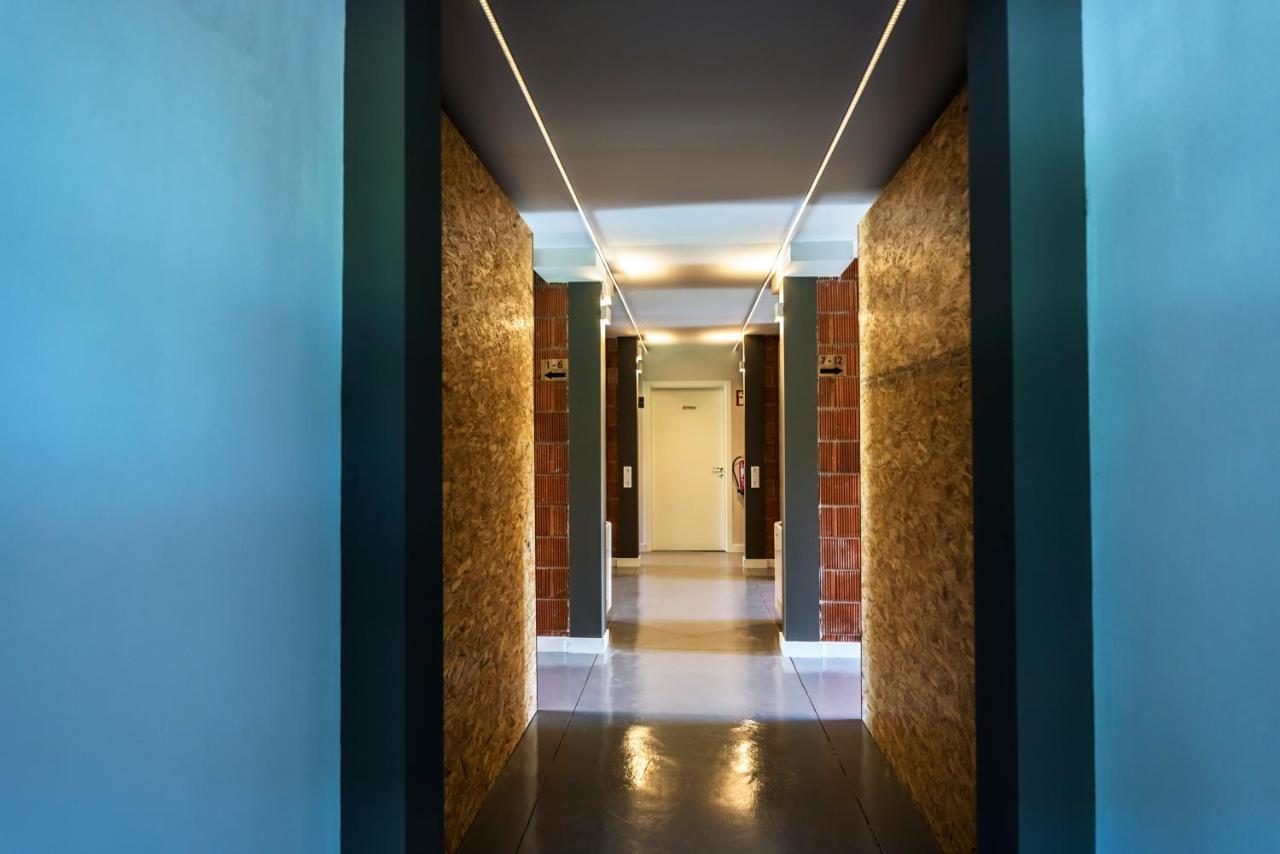 Albergue Santiago 15 Monforte Monforte De Lemos Zewnętrze zdjęcie