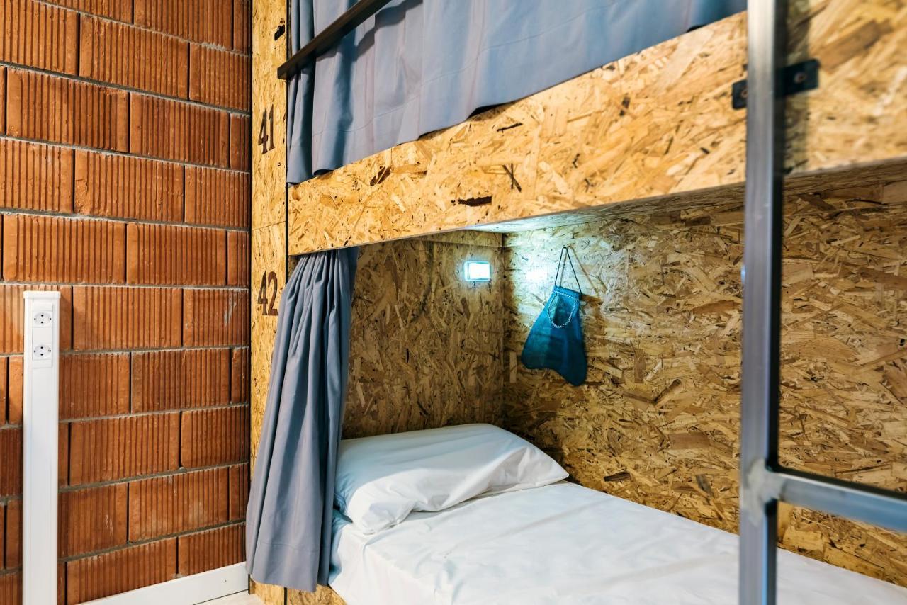 Albergue Santiago 15 Monforte Monforte De Lemos Zewnętrze zdjęcie