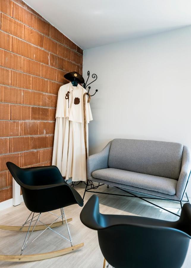Albergue Santiago 15 Monforte Monforte De Lemos Zewnętrze zdjęcie