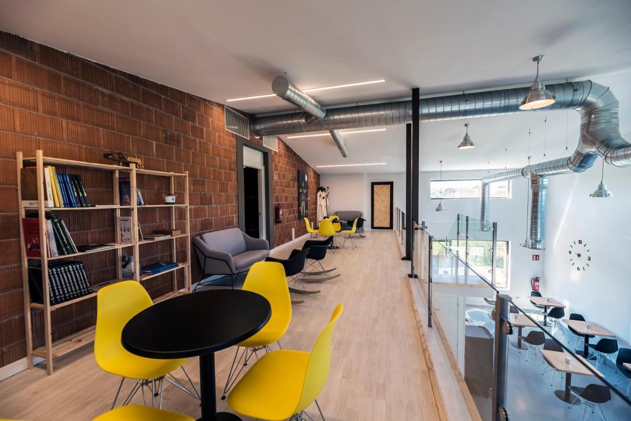 Albergue Santiago 15 Monforte Monforte De Lemos Zewnętrze zdjęcie