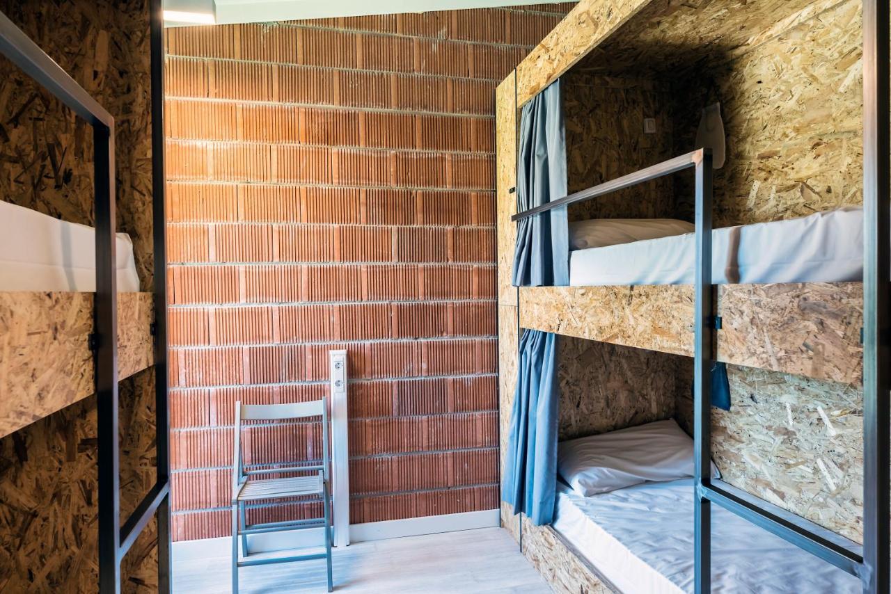 Albergue Santiago 15 Monforte Monforte De Lemos Zewnętrze zdjęcie